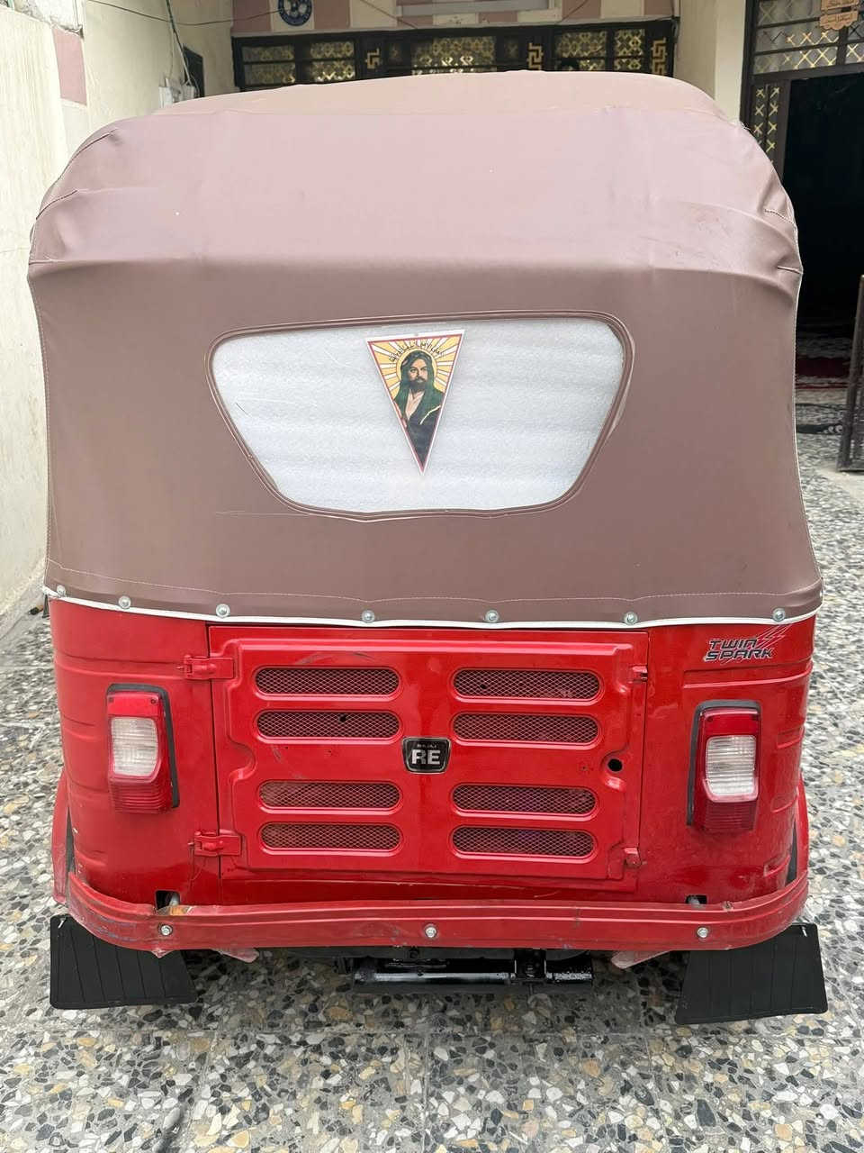 السلام عليكم تكتك للبيع 2020 شهر ١٠ أوراق المصطفئ  أصوليات كشره مكفول نضيف كلش مكينه بجيس العنوان الكماليه شارع المصرف السعر 4900 بلاش ♥️***********
