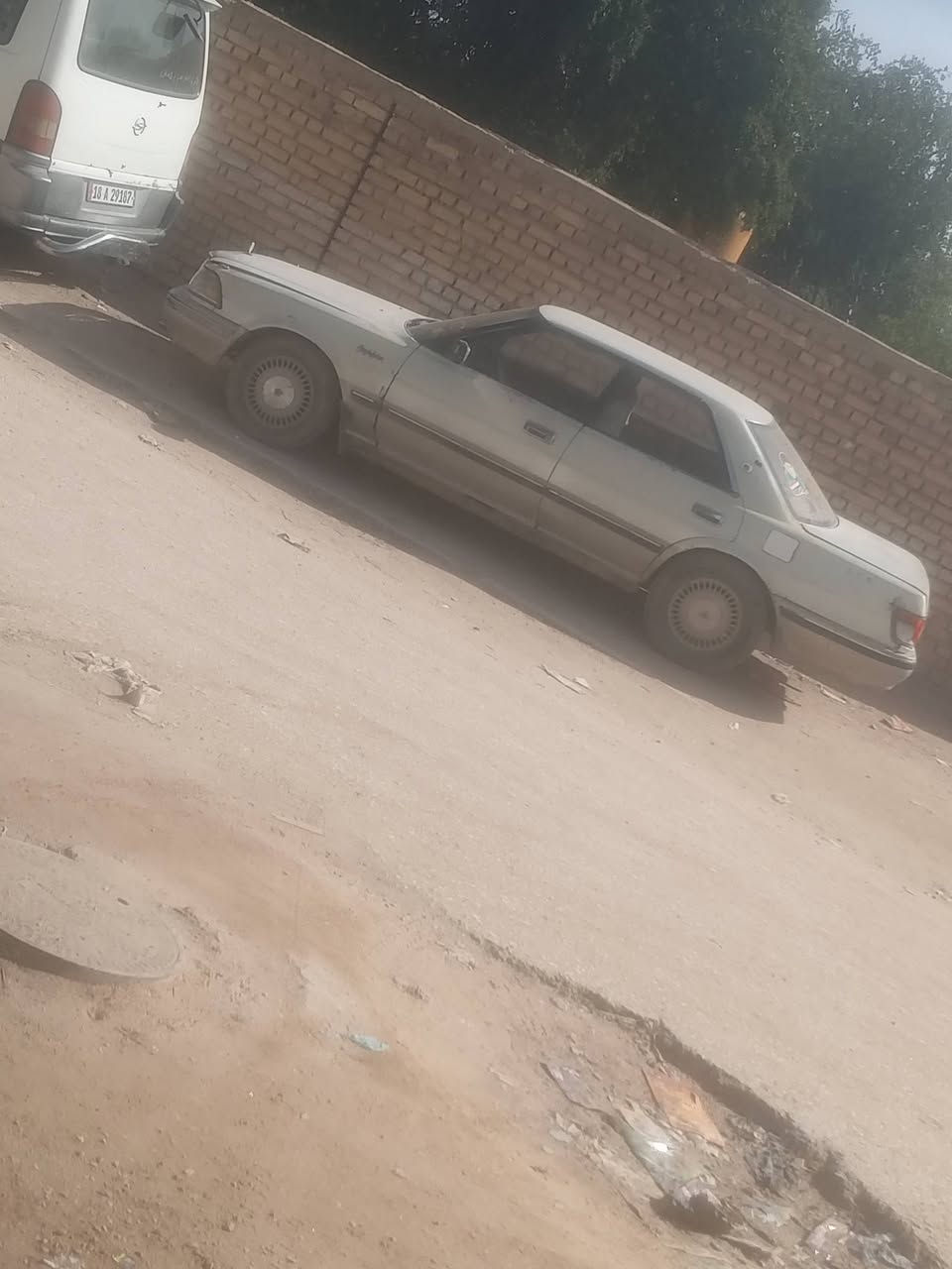 السلام عليكم هارتوب للبيع موديل 91 رقم الماني بابل مكان كربلاء سعر على الخاص عادي حتىا مراوس ***********
