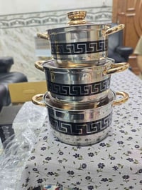 ستيل درجة اولى • كمية محدودة • توصيل كربلاء