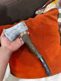 طبر قديم ديموند ابو الجوهرة مختوم نضيف طولة 45 سم 07714396094 بغداد