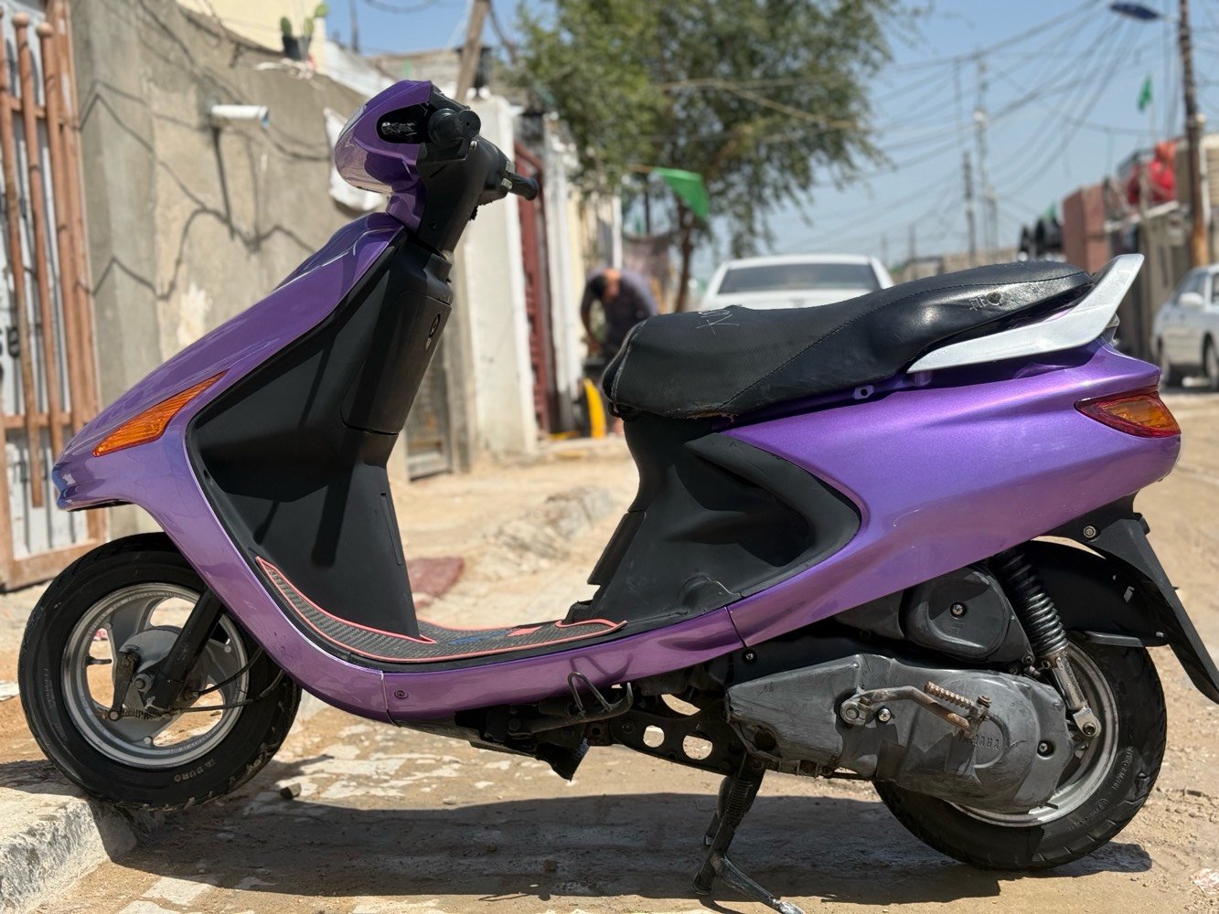 سلام عليكم فراشه مكينه ما مفتوحه سعر525 وبيه مجال رقم الهاتف ***********مكانه نجف