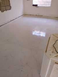 مقاولات • تطبيك كاشي • تغليف شبابيك