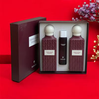 مجموعة عطور • للجنسين • عطر وسبلاش