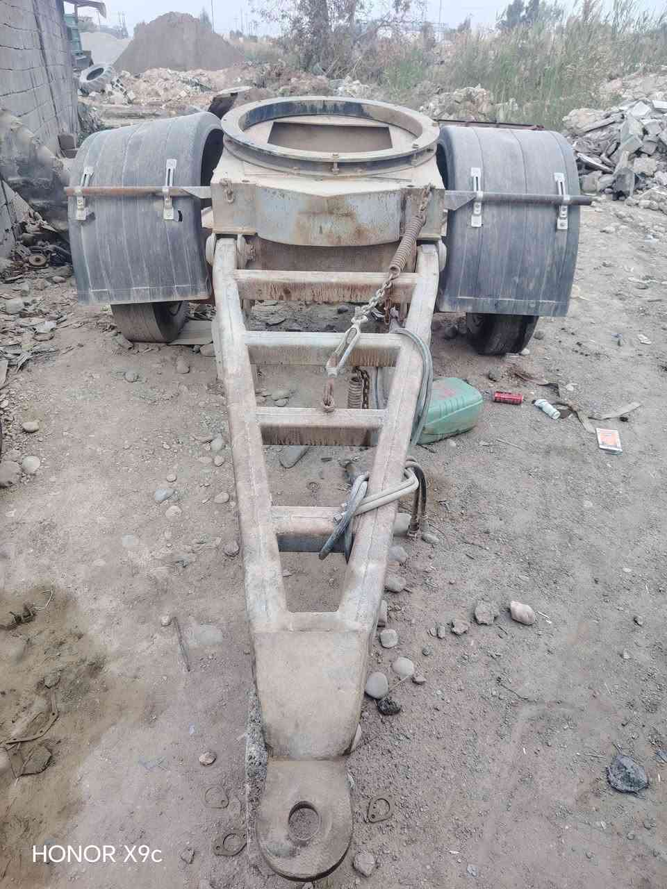 كرسي مال مقطورة اللبيع مكان ديالى قرية الحديد إستفسار عل ***********
