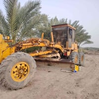 كوماتسو • كريدر • موديل ٩٢