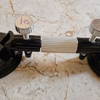 ضاغطة بورسلين • سيراميك • اصلية