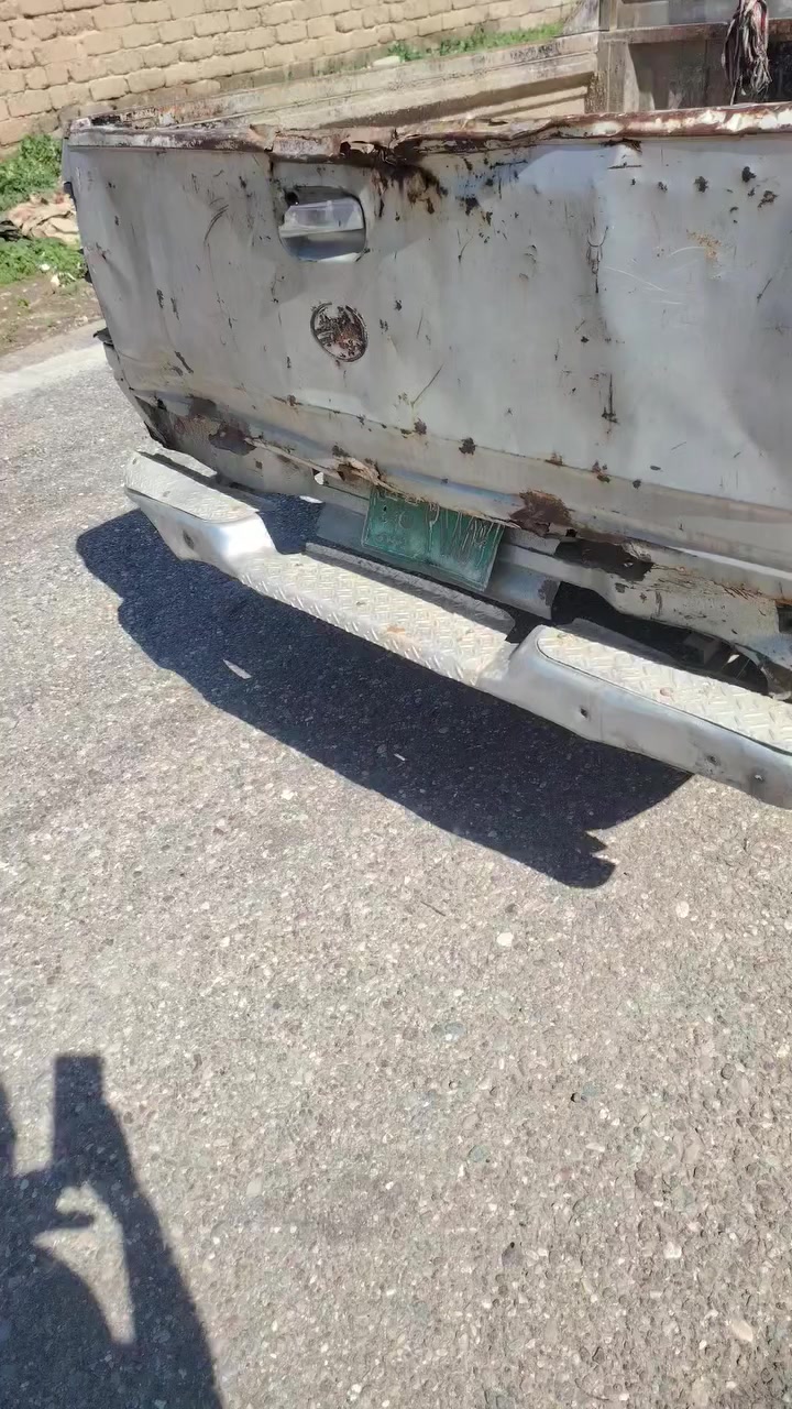 اسلام عليكم بك سوبردير للبيع  السيارة عايزها شغل مهموله
الاستفسار اتصل
 ***********
***********
