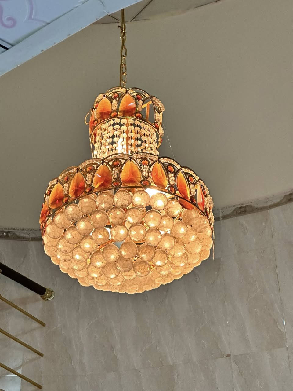 من رخصة الادمن مكلفة بالنشر تخم تكمة تركي بحالة جيدة للبيع بسعر مناسب ، بيع مستعجل  ٣٠٠ الف فقط و  ثريا بسعر ١٠٠ الف فقط للتواصل والمزيد من المعلومات الاتصال عالرقم  

0750 443 3080
