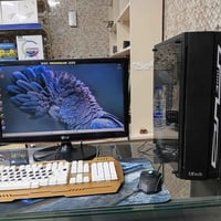 i5 تاني جيل • ٨ جيجا DDR3 • SSD ٢٥٦GB