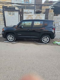 جيب رنكد • ٢٠٢٣ • حادث