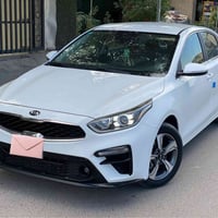 سيرفيس • بغداد-نجف-كربلاء • فورد فورتي