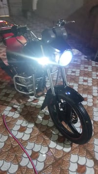 موديل 20 • كفالة عامة • دجيل