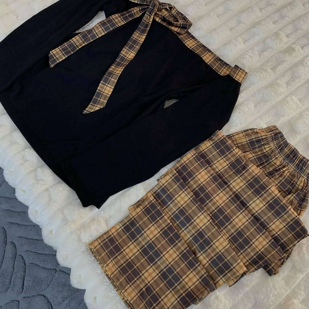 كولكشن من  البجايم 
نزاكه فول كوالتي ناررر ❤️‍🔥
ضمان اذا القطعه مو نفس الصوره ترجع بأيد المندوب 😍
توصيل 3 لجميع محافظات العراق


**إذا كنت صاحب هذا الإعلان وتريد حذفه لأي سبب، رجاءا أرسل رسالة إلى الدعم الفني**