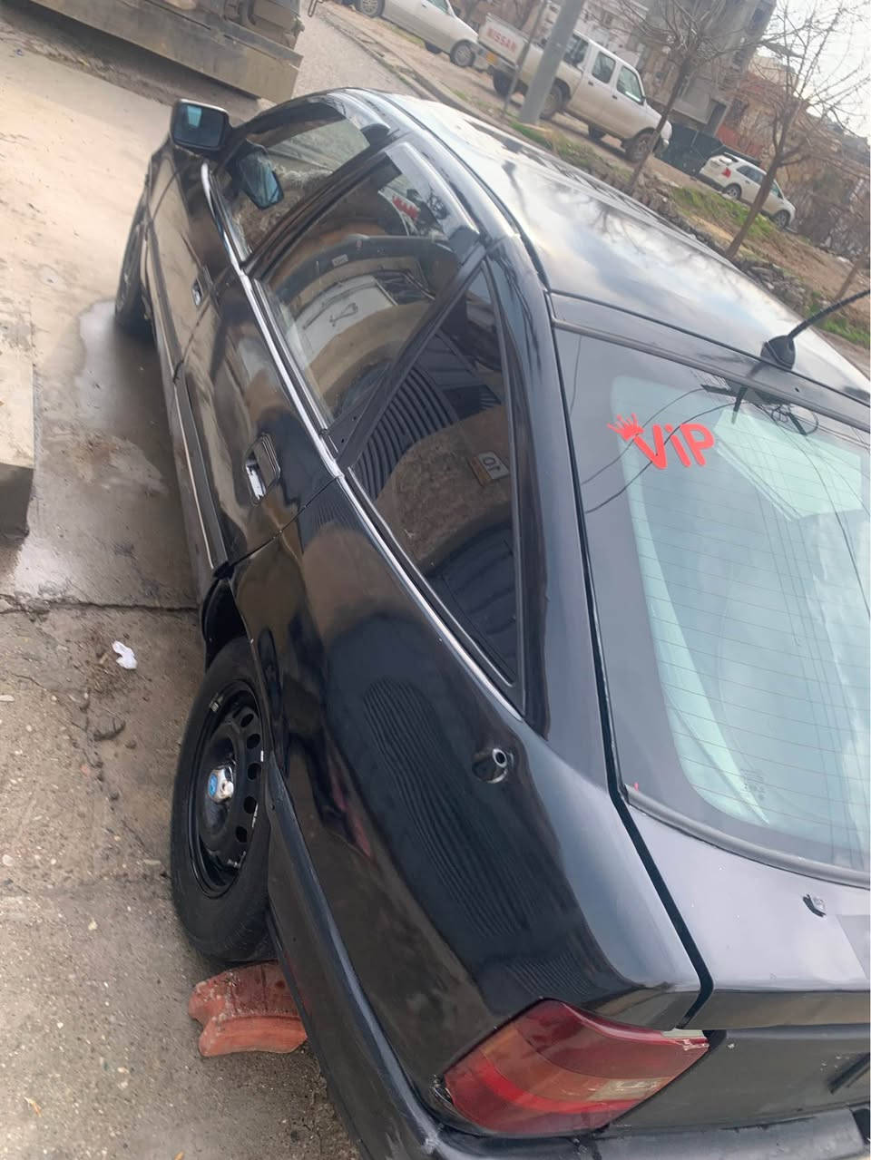 سلاوي خواتان ليبيت
 
اوبل فيكترا 🦅
كيرومةكينةي بيلاد
سةقف سلايت 
نمونة لةجواني
جوارتايةي نيوداش 
سةنةويو وةكالةت 
واجيهةشي لةكةل داية 
موديل ١٩٨٩ 
تكاية براكانم مشتةري نين سةرم مةيةشينن 
كورينةوةش اكةم 

ادمين ❤️❤️❤️ السليمانية, العراق


**إذا كنت صاحب هذا الإعلان وتريد حذفه لأي سبب، رجاءا أرسل رسالة إلى الدعم الفني**