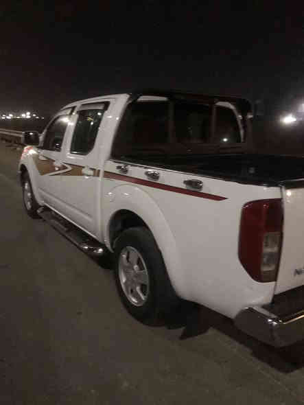 السلام عليكم ✨
نيسان نيفاره 2013
كير. /مكينه بلادي كفاله. 
السياره بيها صبغ فقط سونارها مرفق بلمنشور. 
السعر (123)12.300$
العنوان (ديالى-بعقوبه) 

(***********)
