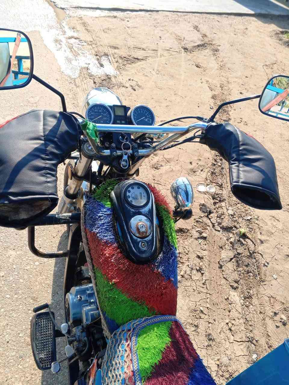 السلام عليكم ستوته ام الطير موديل21 محرك جديد موديل ٢٥ شرط ماممدوده عليه سبانه ستوته مكفولا كفالا عامه ركبه مكفوله من لحيم تايرات جدد ستوته حلوه مال جناي ماتصرف عليه الف  مكاني ديالئ ابو صيدا  السعر خاص رقم التلفون*********** شرط رقم وسنويه
