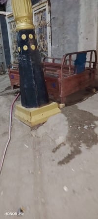 سرير • موديل ١٤