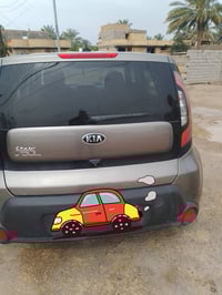 سول • ٢٠١٦ • حادث امامي