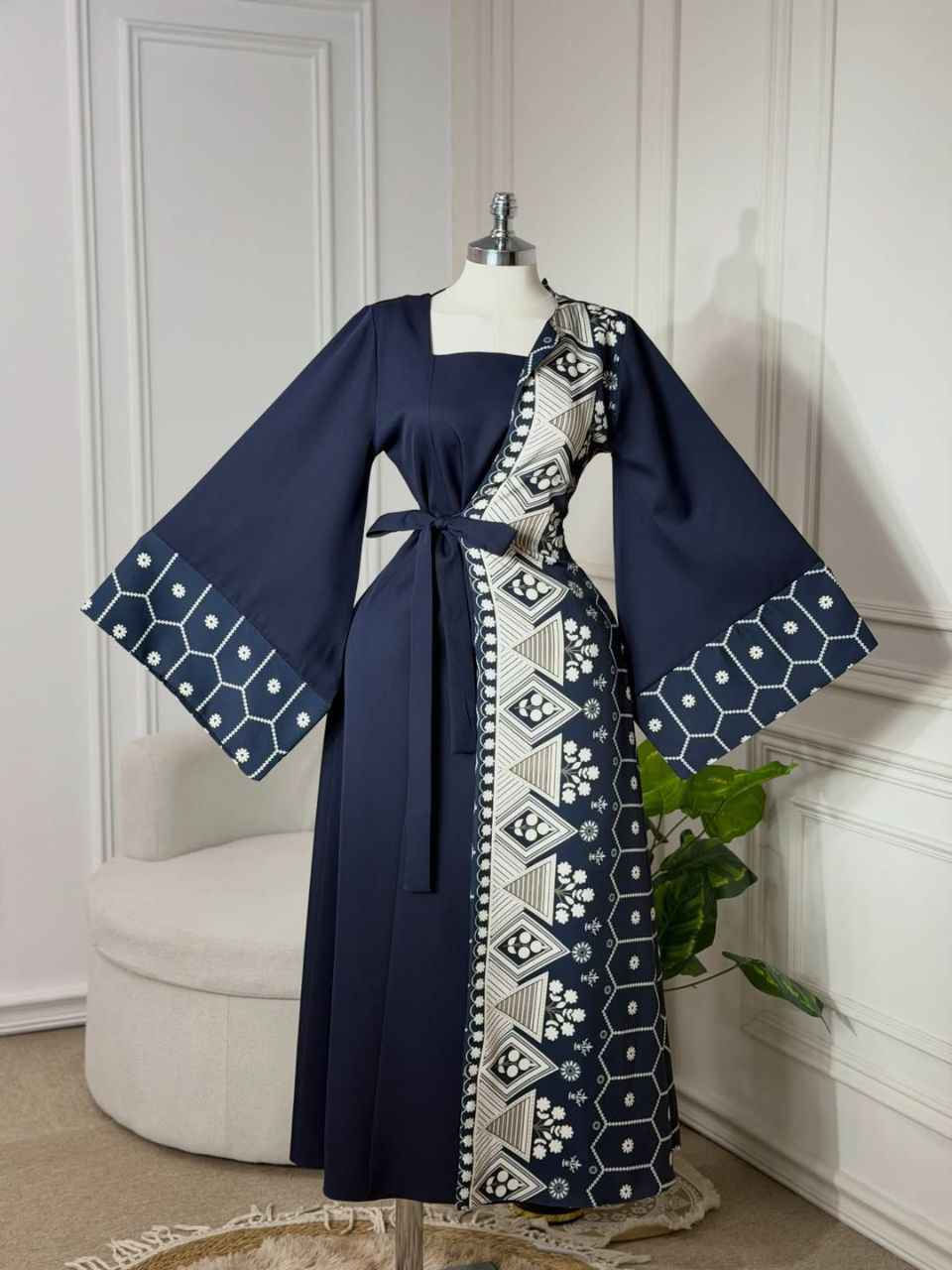 فستان ❤‍🩹
خامة هوريم دابل تركي
38-40-42-44-46-48قياسات بغداد, العراق


**إذا كنت صاحب هذا الإعلان وتريد حذفه لأي سبب، رجاءا أرسل رسالة إلى الدعم الفني**