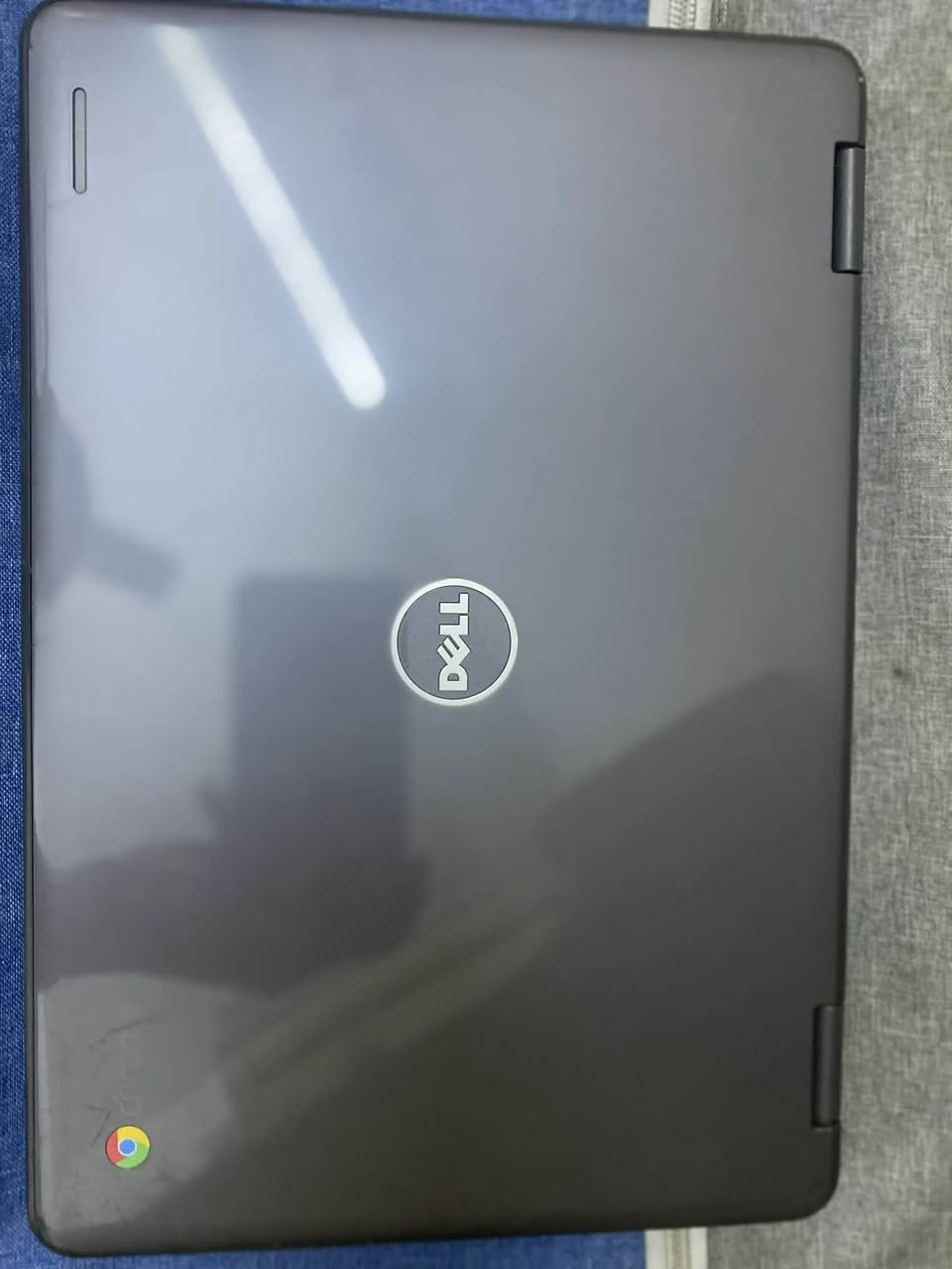 سلام عليكم اللابتوب لبيع شغال نضيف كلشي مابي المس شغال ولكيبورت شغال كامل وبي شاحنه وجنطه ماله وكارت بي الحساب ذاكره 256 سعر 175عنواني بغداد الطوبجي هاتف***********
