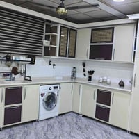 كاونتر الیکاربون • ٧ أمتار • كركوك