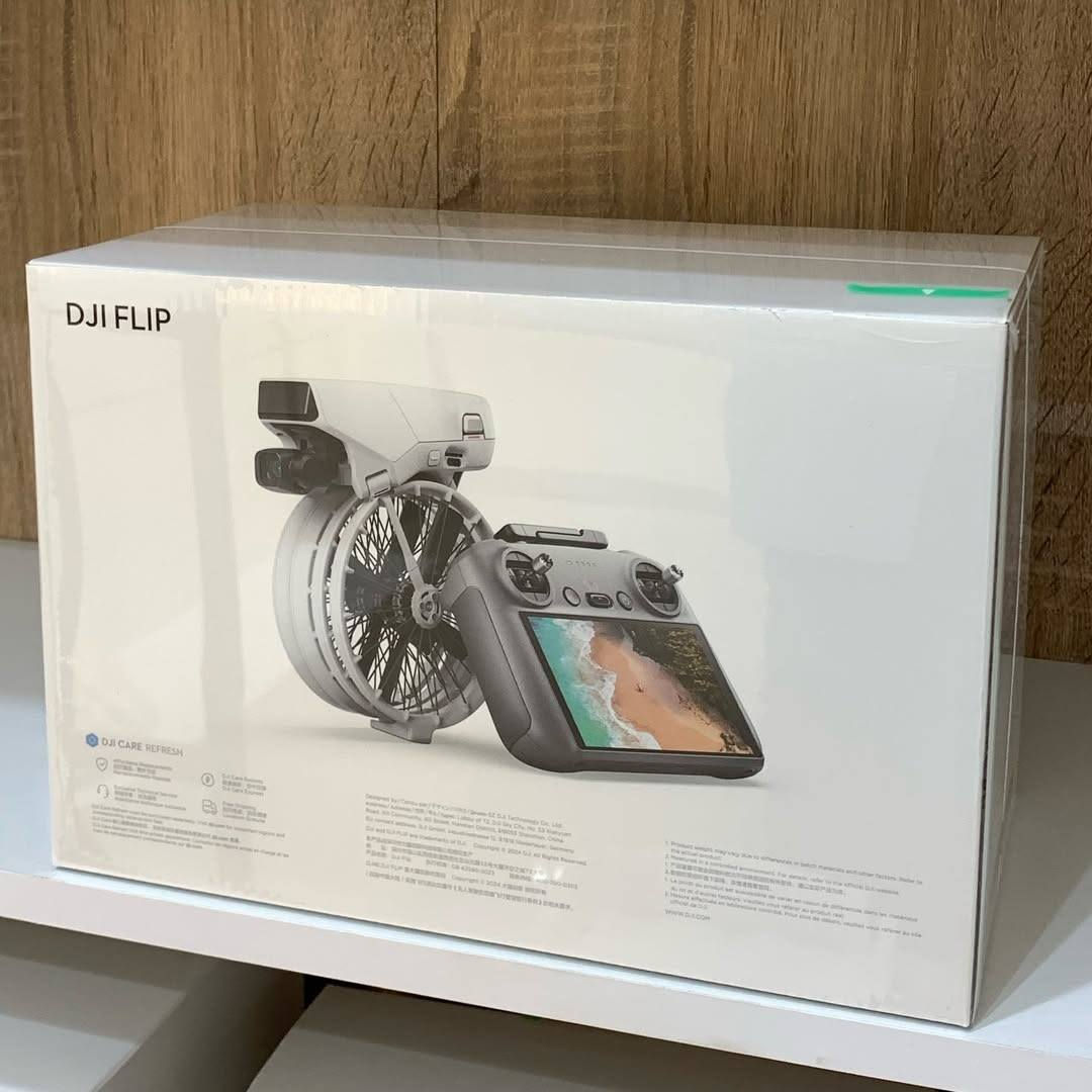 Dji flip combo rc 
***********
***********
