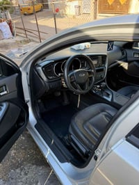 للبيع اوبتيما 2013 وارد كوري محرك 2000 دوش المرغوب المواصفات مري شفط ا...