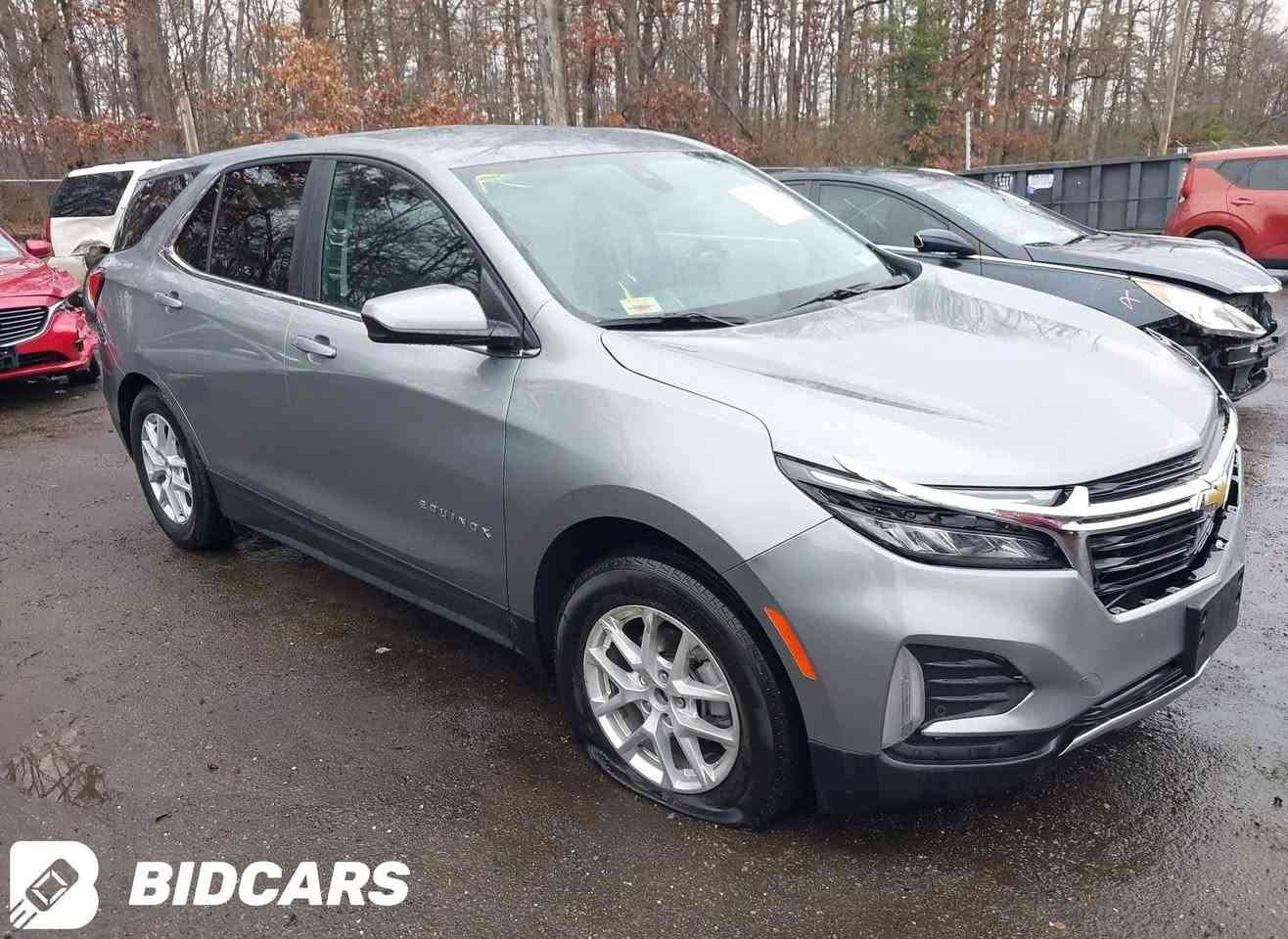 بيع مباشر السعر 66 ورقه
شوفرليت كوينكس 

موديل 2024 

مواصفات رفاهية وسعر خيالي! 🔥

امتلك سيارة أحلامك من المزادات الأمريكية بأفضل قيمة وأقل تكلفة.

للاستفسار عن طرق الاستيراد.. تواصل معنا.📲"

​📍 العنوان: [ناحية شيخ سعد قرب الدفاع المدني]

*********** صادق الحداد 

*********** باسم
