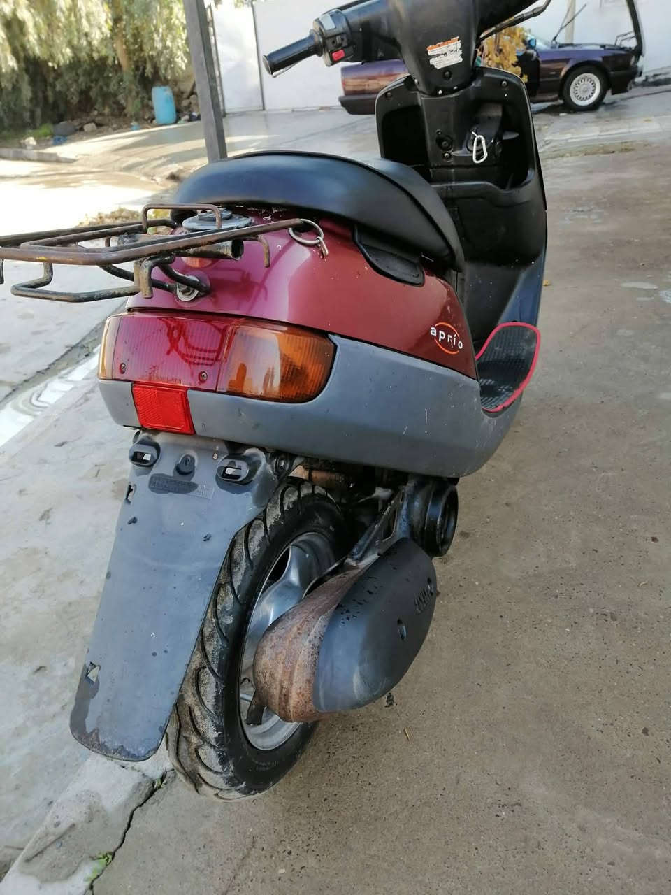 ماطور فوزي ماكينه ما مفتاح السعر 450 الف ***********
