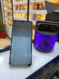 اوبو A38 ذاكرة 128 رام 6  السعر 70   07700639221