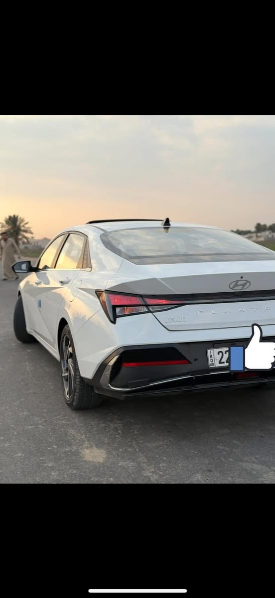 ‏سلام عليكم سيارة  النترا موديل 23 تجميع صيني رقم أربيل  تحويل ثاني كفالة عده طخة بسيطة فول مواصفات للأخير سعر السيارة 135 وبيها مجال عنوان السيارة واسط /***********
