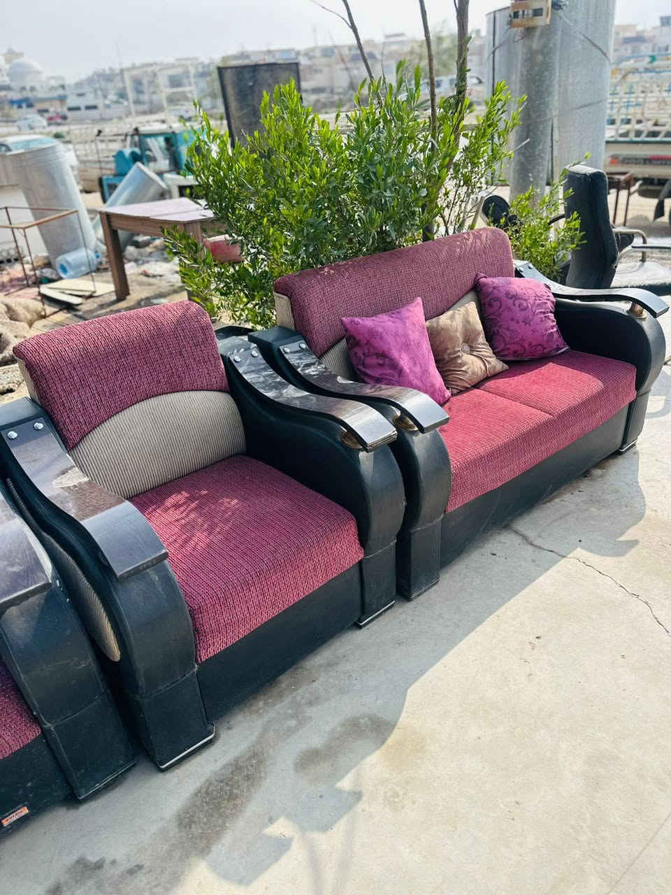 ٥٠ الف فقط  ٥ نفرات 
متوفر توصيل #اربيل  #موصل  #بغداد  #ديالى  #بعقوبه  #صلاح  #الدين   #حله  #بابل  #بغداد   #جميع  #محافظات   #العراق  #اشاره


**إذا كنت صاحب هذا الإعلان وتريد حذفه لأي سبب، رجاءا أرسل رسالة إلى الدعم الفني**