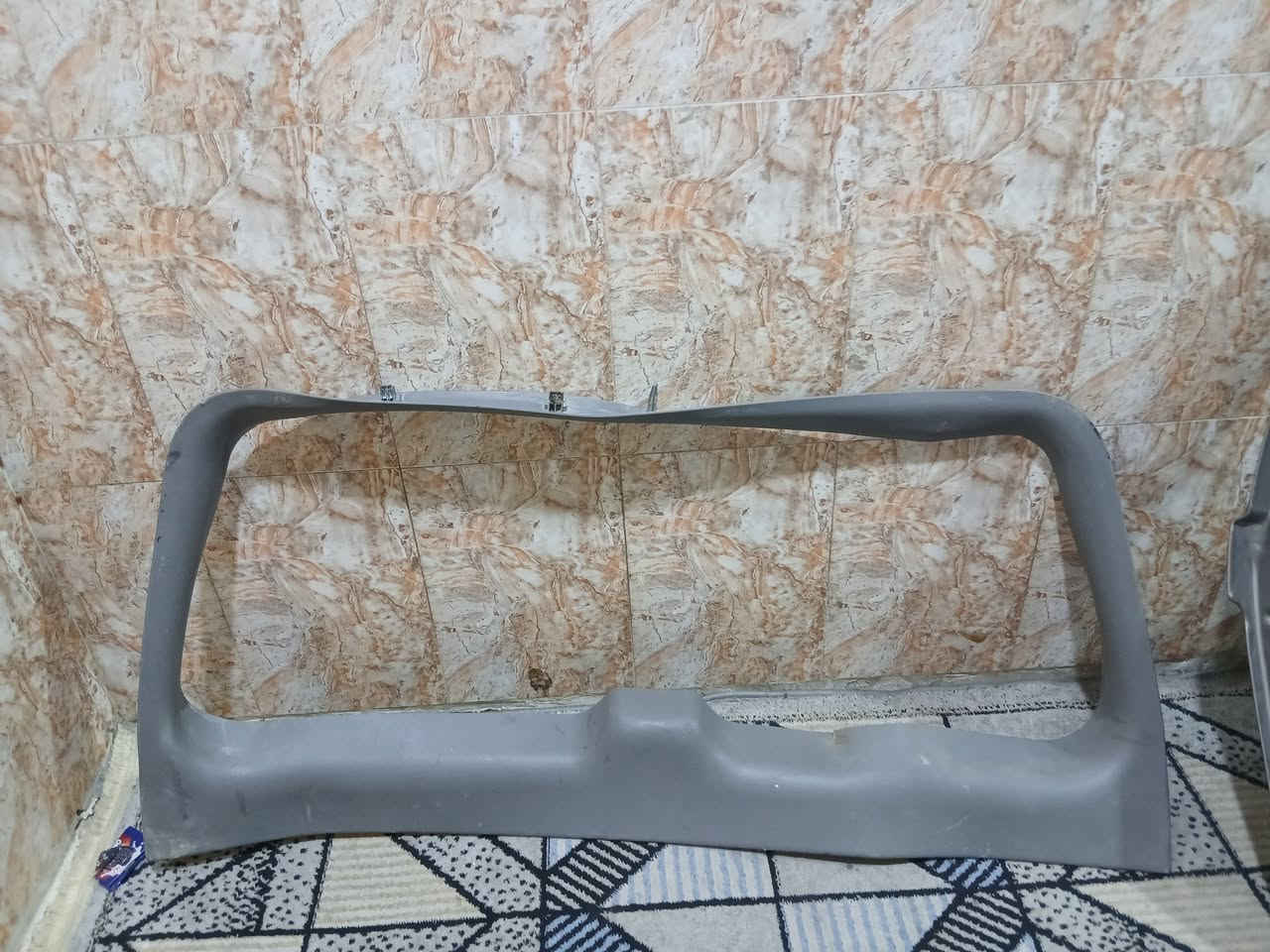 دلعه مال جمسي الفيني شباني جديده  100%  مكان البصره علمن  انه الدلعه كاملة  مكمله  والسعر  450 وبيها مجال  بيع مستعجل  
الهاتف  :***********
الهاتف  :***********
