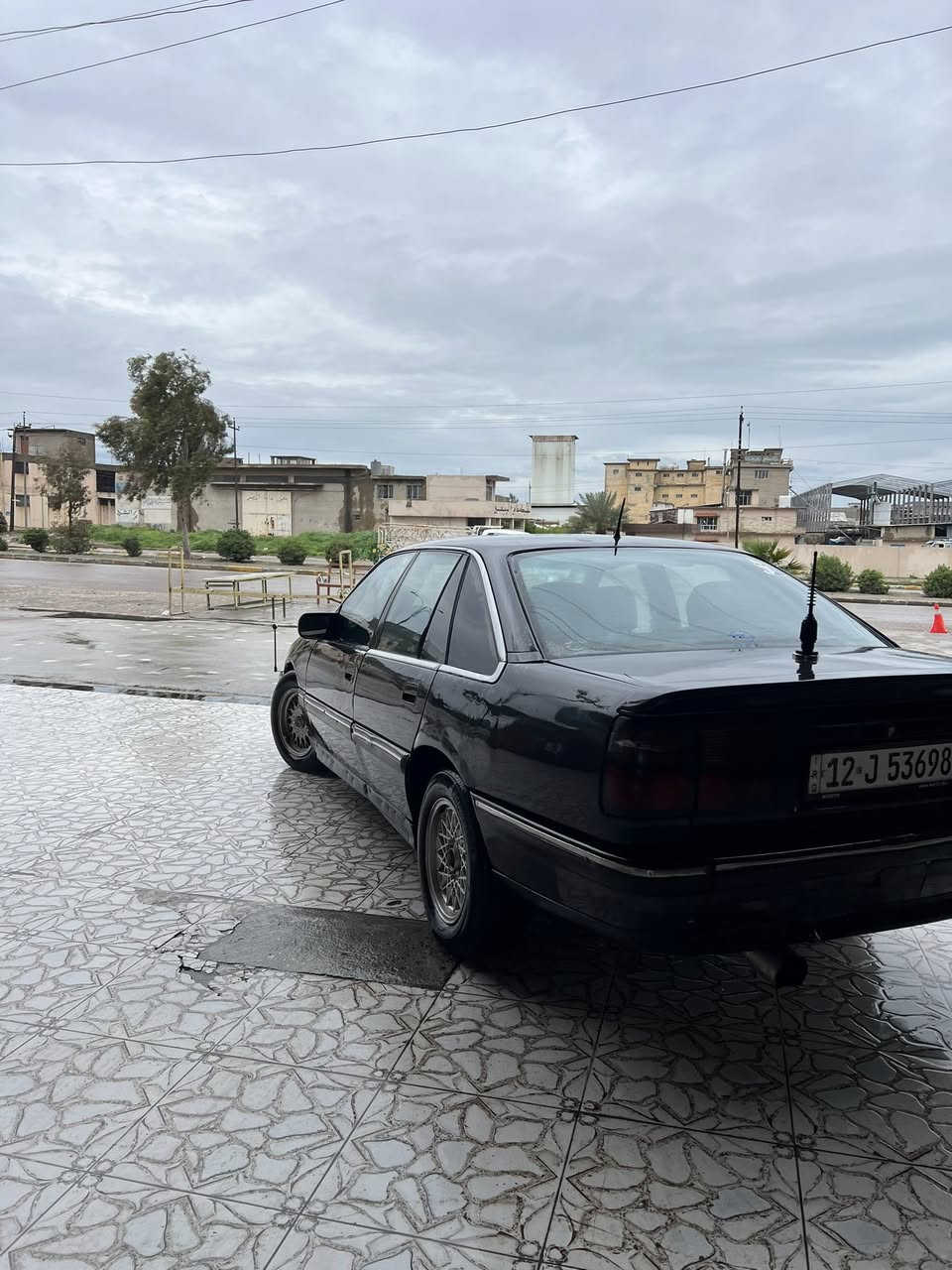 للبيع مستعجل السعر 30
سياره بدون ضرار صبغ عام جماليه
اكزوز رياضي ابو الريمون 
رقم جديد
شرط التحويل 
سياره جاهزه من كلشي
موصل حي الوحده


**إذا كنت صاحب هذا الإعلان وتريد حذفه لأي سبب، رجاءا أرسل رسالة إلى الدعم الفني**