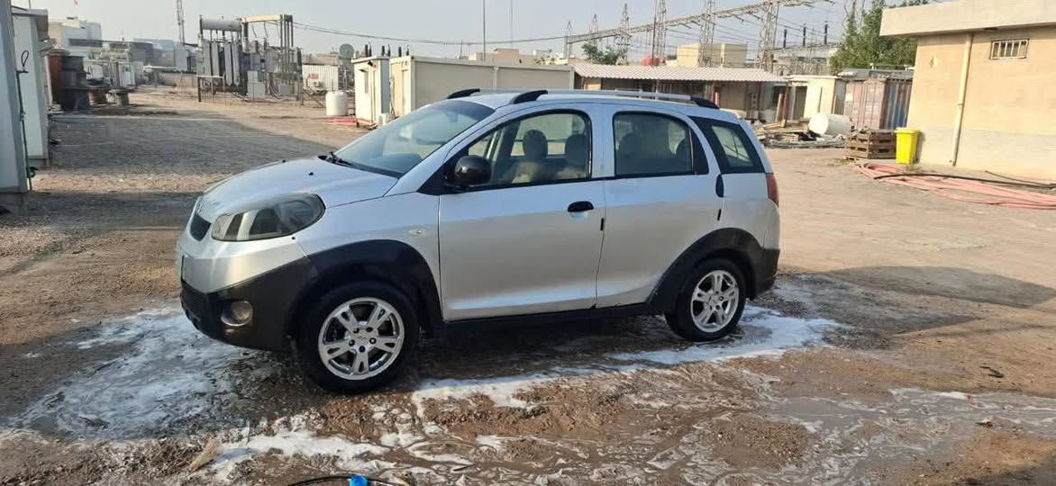 شيري اكس وان موديل 2013سنويه منتهيه ب2024وراعيها بااسمه السيارة محورة كير محرك كورله السعر 30وبيها مجال قليل كلش ***********
