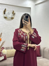 قفطان • أنيق • توصيل مجاني