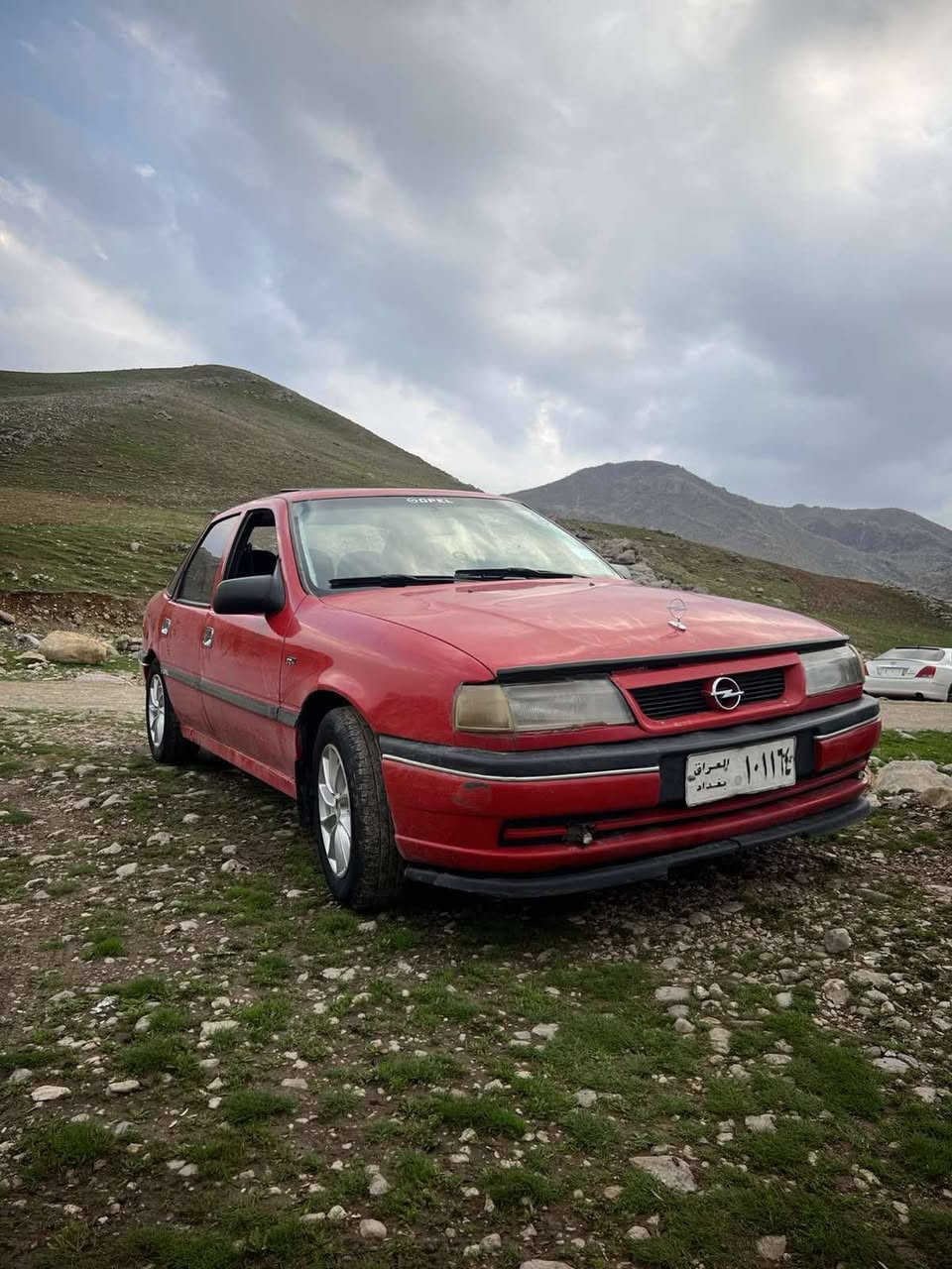 ئۆپڵ مەکینە 18 گێڕو مەکینە بەشەرت ئاڕم پلاستیک سلێمانی


**إذا كنت صاحب هذا الإعلان وتريد حذفه لأي سبب، رجاءا أرسل رسالة إلى الدعم الفني**