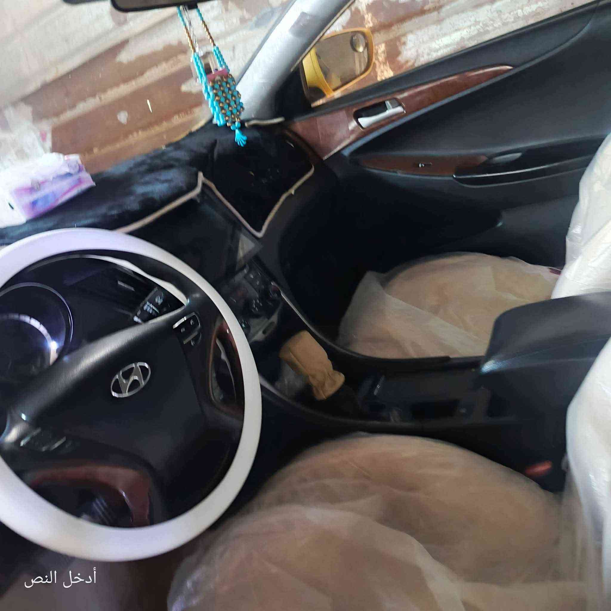 سلام وعليكم سوناته للبيع سياره جاهزه حداده وكير ومكينه وتخم تاير جديد السعر 110وبيه مجال 
*********** البصرة, العراق
