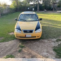 شيري كوين • ٢٠١١ • محرك كورلا