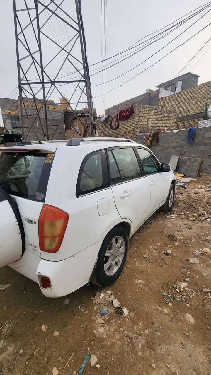 يــــــ🚗🚘 السلام عليكم
شيري تيكو للبيع 

موديل 2013 كير كهربائي محرك 1800

م

شاشة ايباد بيهة تدعم كار بلي

كامره دواره 

جاهزه وبدون نقص استخدام شخصي فول مواصفات سلايت سقف حساس خلفي لد امامي زنون خمسه ويلكب كشنات جلد تتدفئه تبريد تحكم استيرن سويج تقفيل جام مع السويج ريمونت والعده وغراضها كلها كامله محرك كير حداديه كلها مكفوله 

السيــــــ🚗🚘🚙ـٰــــارة بلاديه 

🏠🏠 رقم السياره واسط مشروع وطني
سعر ٥٠

للأتصال على الرقم.

*********** واتس اب متوفر
