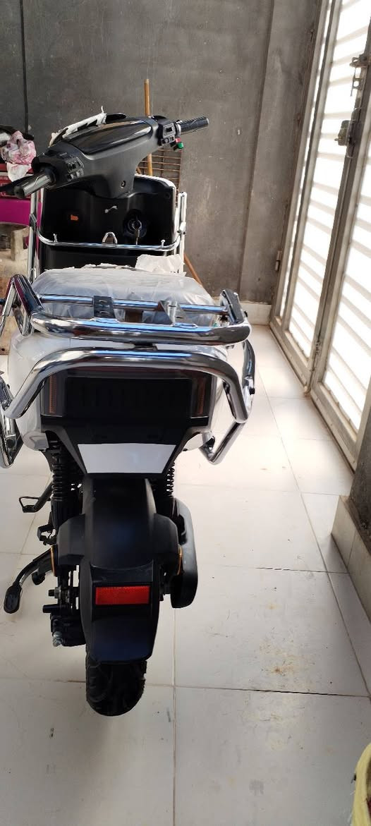 سلام عليكم دراجه شحن للبيع سعر 650


**إذا كنت صاحب هذا الإعلان وتريد حذفه لأي سبب، رجاءا أرسل رسالة إلى الدعم الفني**