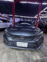 الـسـلام عـلـيكـم   هوندا سيڤيك سبورت SPORT ياباني اصل للبيع   الموديل...