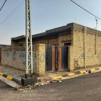 العابره الثالثه • ١٨٠م • كراج بورسلين