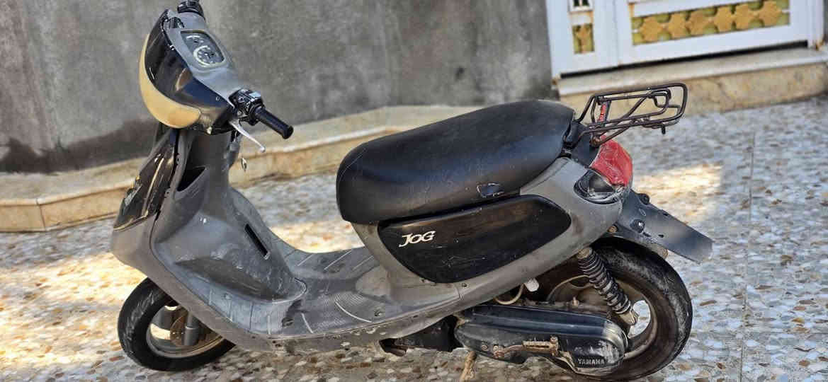 السلام عليكم دراجه منغولي للبيع دراجه كلشي شغال بيها عوزها فقط ترتيب سعر 250 وبيها مجال مكاني رميثه استفسار اكثر 

***********
