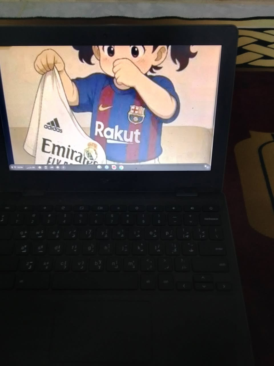 حاسبه حجم 12مراوس بتلفون العنده يراسلني


**إذا كنت صاحب هذا الإعلان وتريد حذفه لأي سبب، رجاءا أرسل رسالة إلى الدعم الفني**