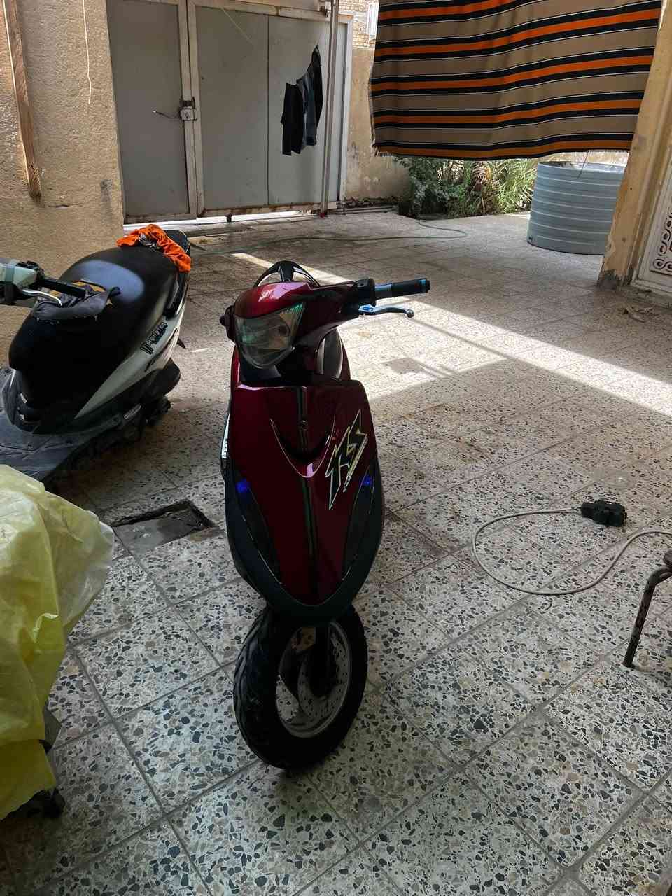 دراجه للبيع مكاس 49بلاد السعر 550تواصل عل خاص


**إذا كنت صاحب هذا الإعلان وتريد حذفه لأي سبب، رجاءا أرسل رسالة إلى الدعم الفني**