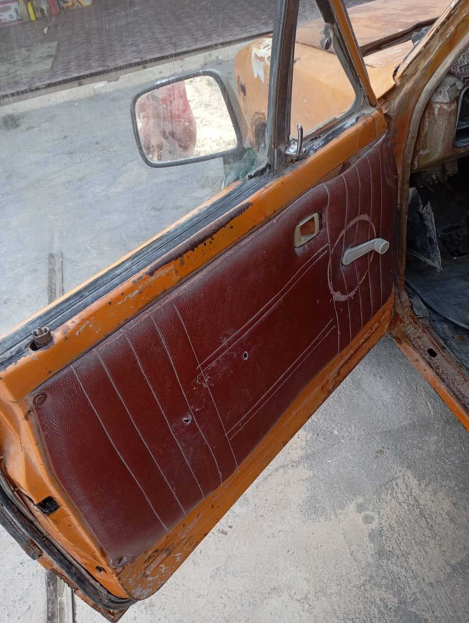 سلام عليكم بيكم موديل 85 سنويه لل29 مداور مباشر مكينه وكير وحداده وتخم تاير جدد سعرها 20 وبيها مجال مكان ناصرية مركز للاتصال *********** ملاحضه مكلف بالنشر اتصل ع رقم
