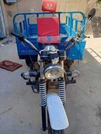 ستوته كلك • مكفوله عشائريا • محرك جديد