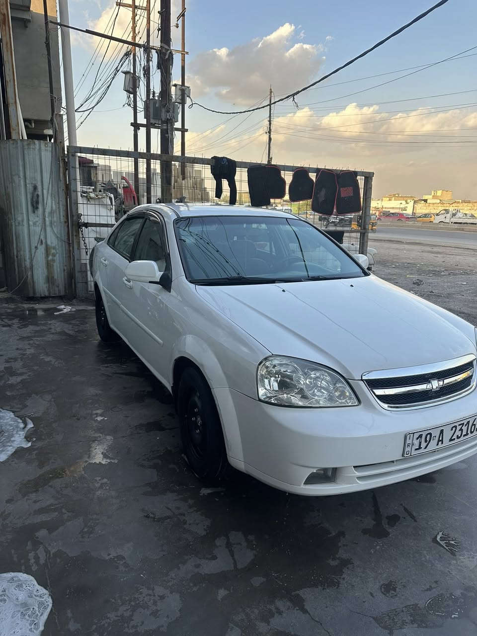 أوبتره مديل 11 شركه عامه سياره كفاله عامه بس دوس مصبوغه 
 فقط محرك جديد كير جديد صدر نضيف رقم كربلاء بسمي٧٠وبيه مجال حك جيه  بغداد البلديات ***********
