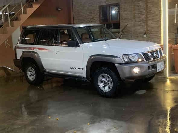 بترول 2009 جديد محرك ٤٥٠٠ كفاله كير عادي فقط صبغ تحديث دبل تبريل تحويل بشرط اي نقص مابيه العنوان بصره ام قصر رقم اربيل ***********  سعر168
